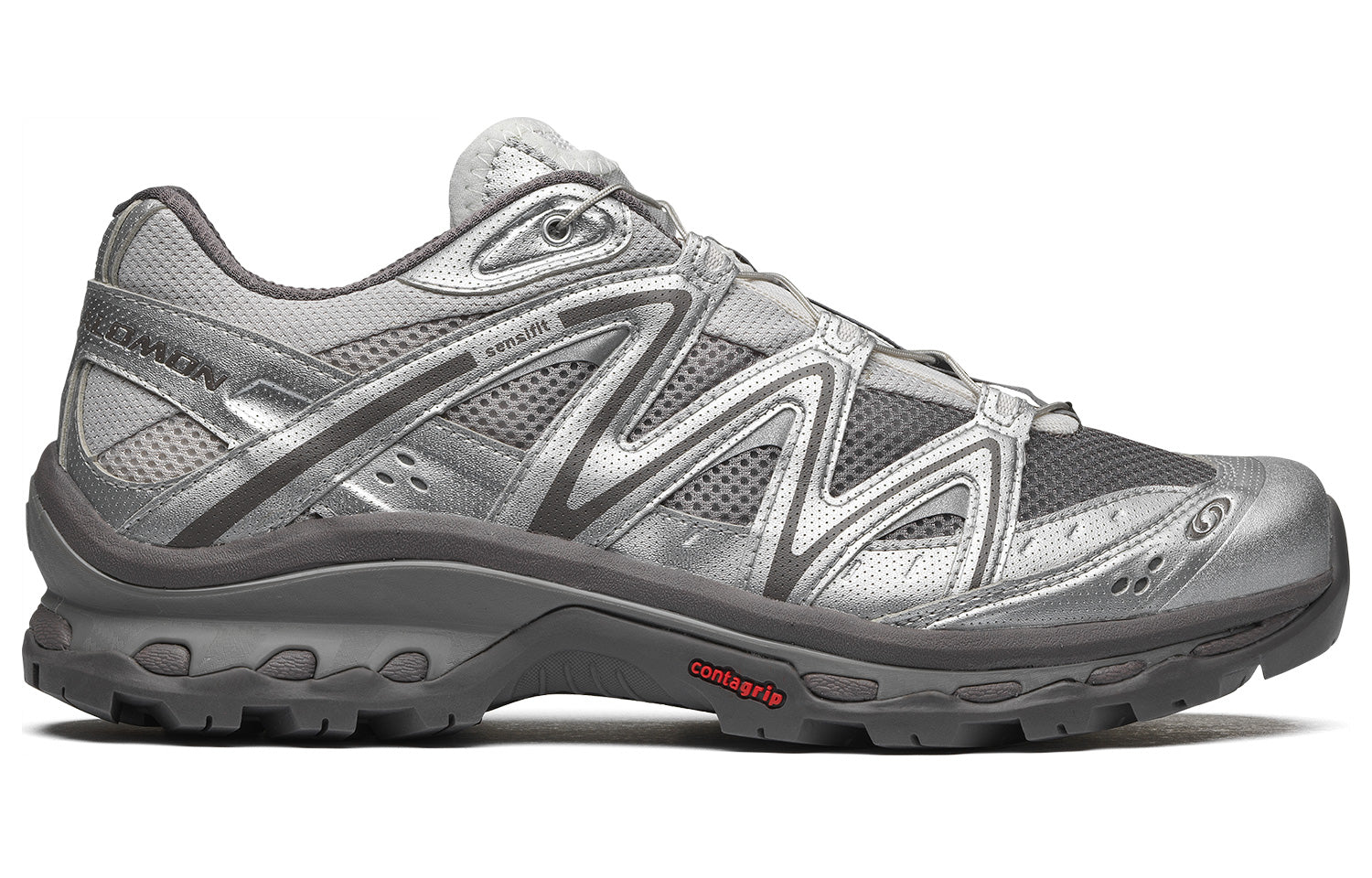 Salomon XT-Quest 1For Slam Jam Low-Top Outdoor Shoes