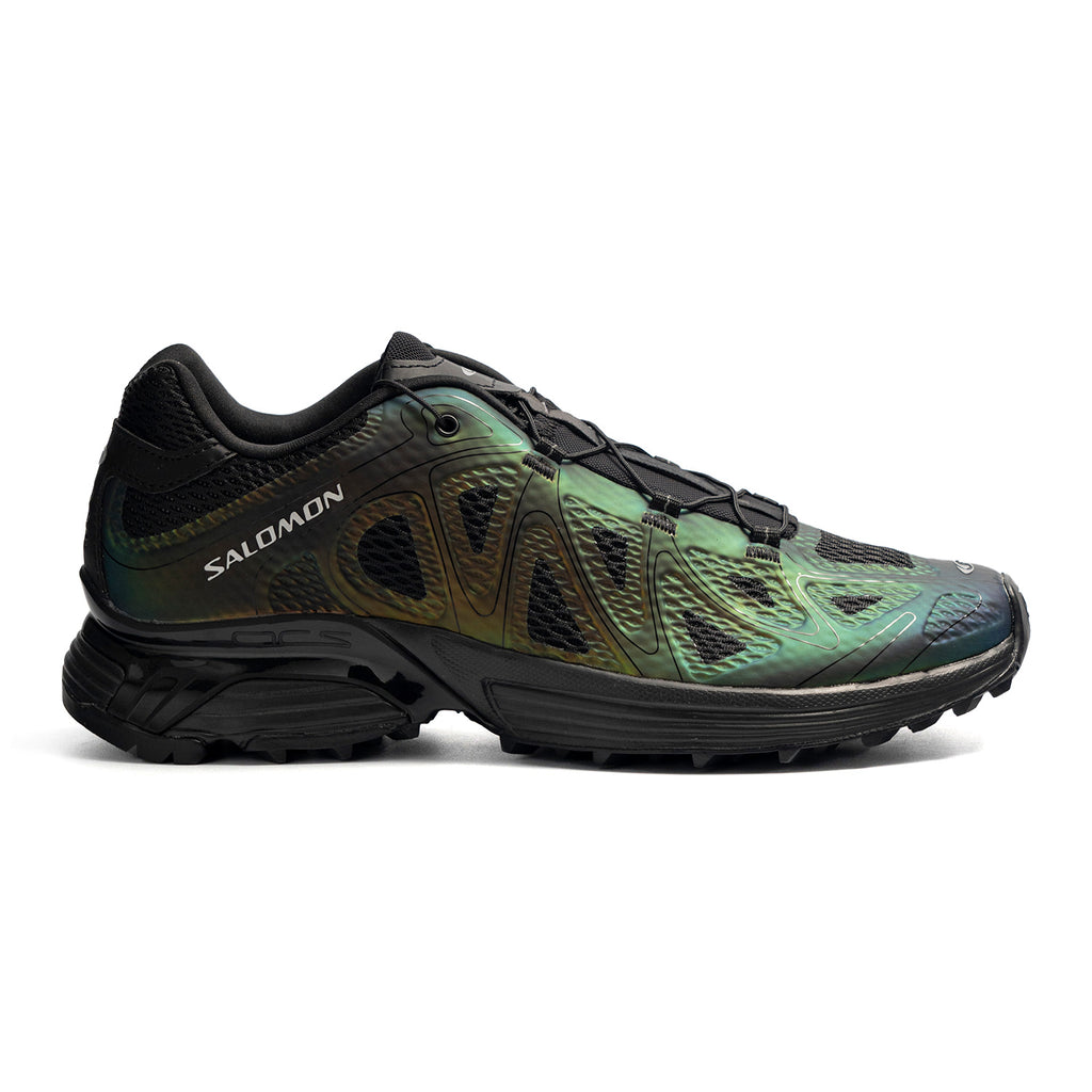 Salomon XT-Whisper VOID Unisex Running Shoes – Aurora Green
