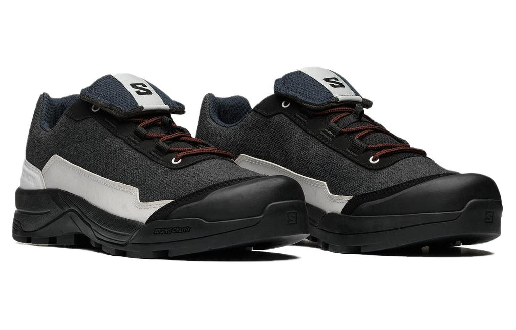 Salomon X-ALP ESILL GR10K Low-Top Outdoor Sneakers | Unisex Hiking & Trail Shoes