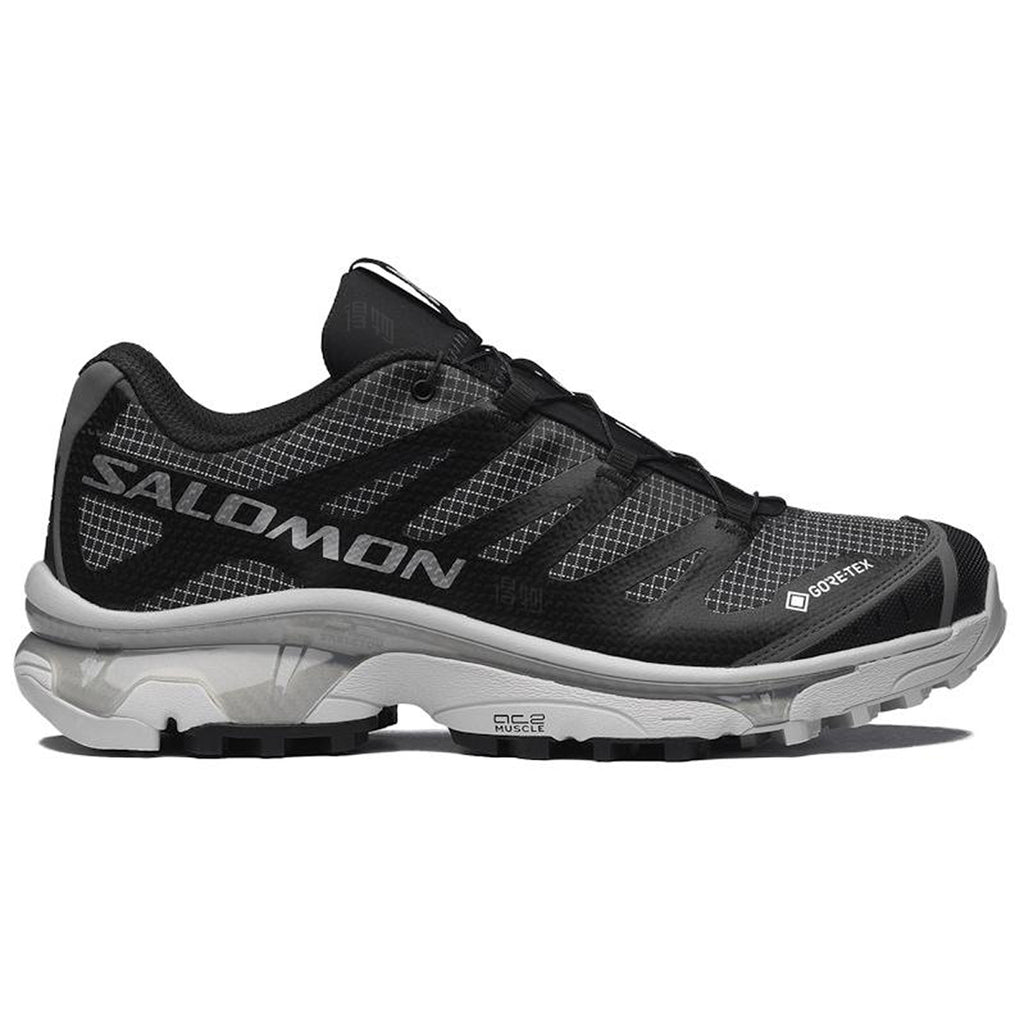 Salomon XT-4 OG GORE-TEX Unisex Trail Running Shoes – Black
