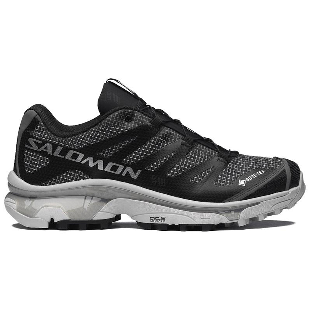 Salomon XT-4 OG GORE-TEX Unisex Trail Running Shoes – Black