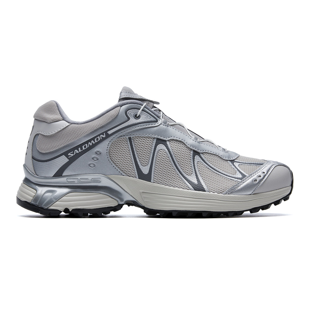 Salomon XT-Whisper Unisex Trail Running Shoes – Silver Grey