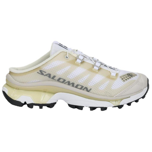 MM6 Maison Margiela x Salomon XT-4 Mule Women's Shoes – Beige