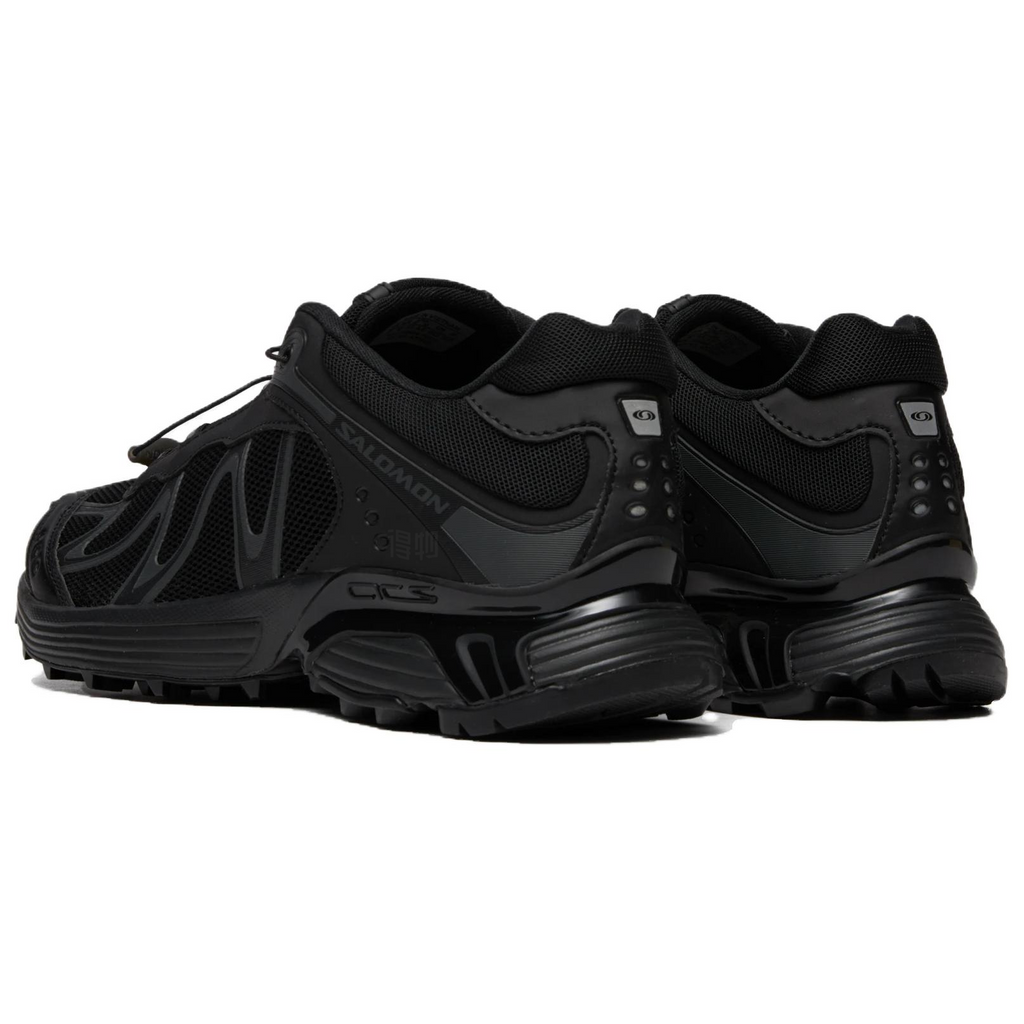 Salomon XT-Whisper Unisex Trail Running Shoes – Black