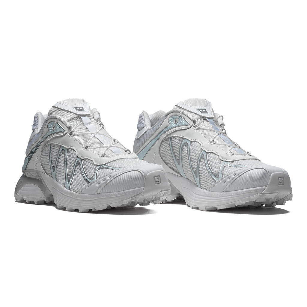 Salomon XT-Whisper Unisex Trail Running Shoes – White