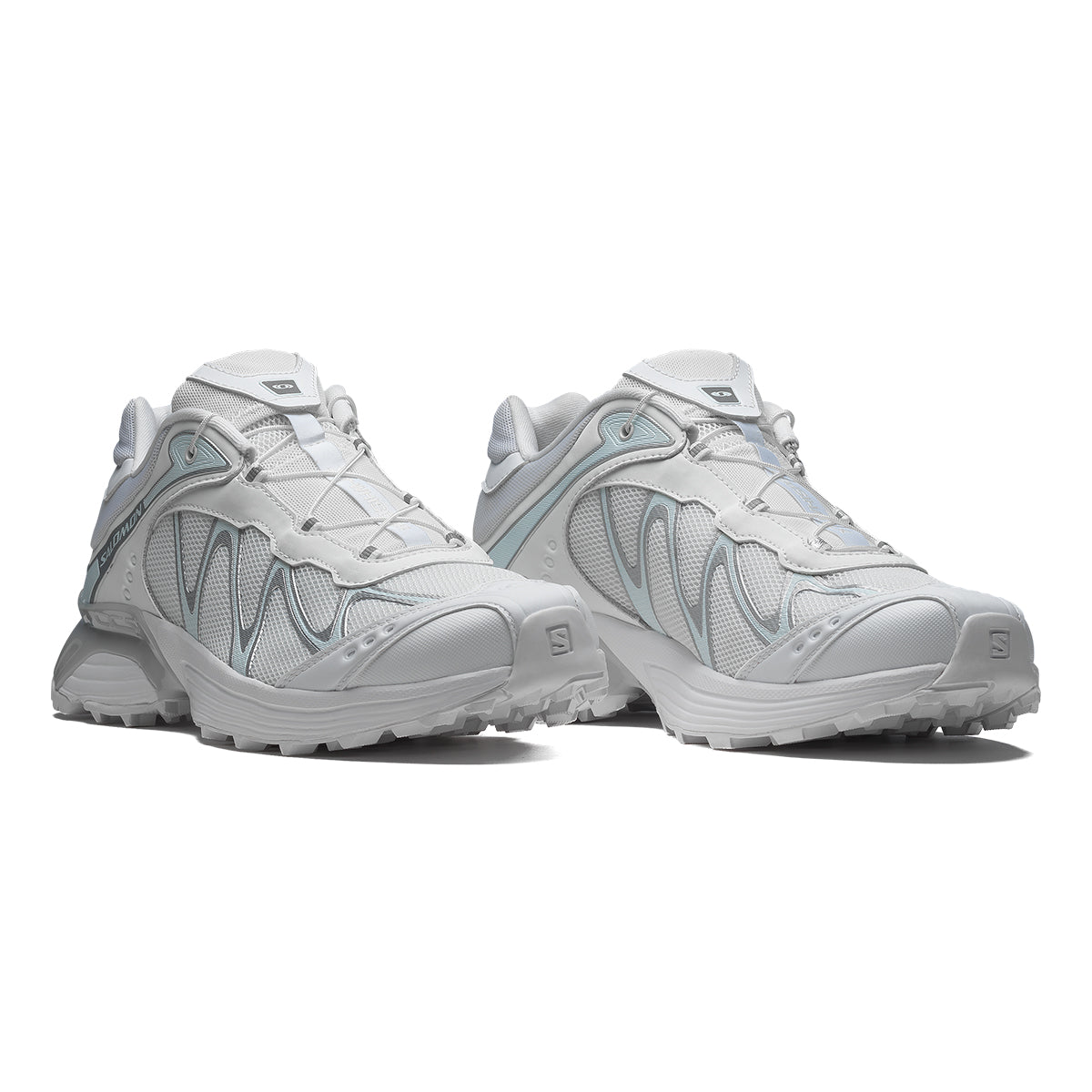 Salomon XT-Whisper Unisex Trail Running Shoes – White