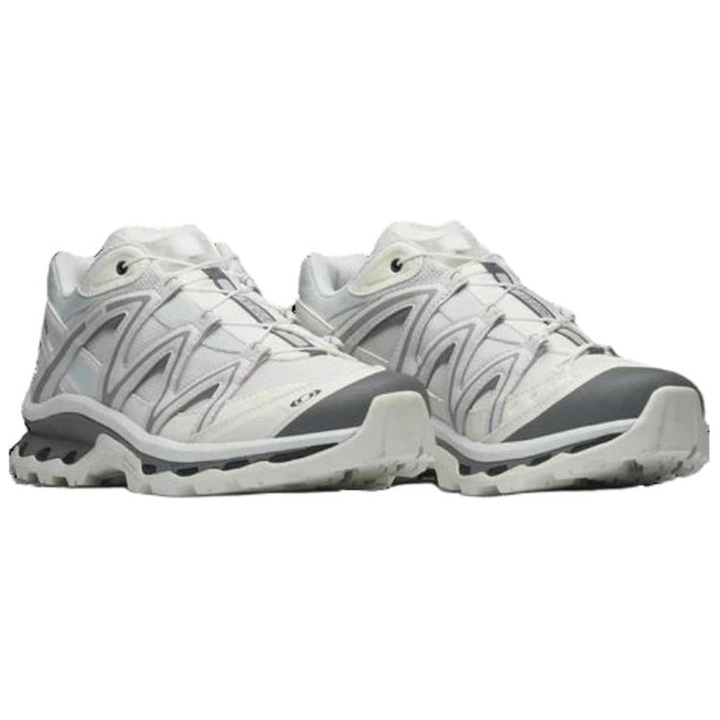 Salomon XT-Quest Unisex Technical Outdoor Sneakers – Grey