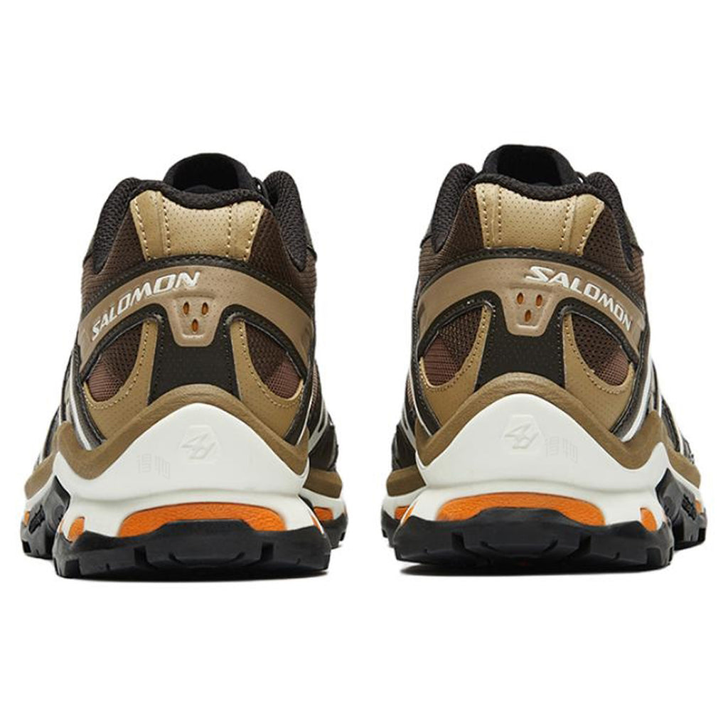 Salomon XT-Quest ADV Unisex Technical Outdoor Sneakers – Acorn Brown