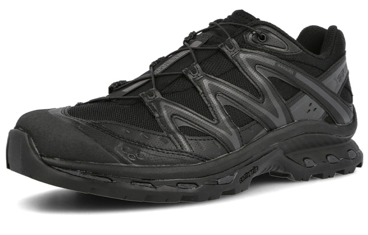 Salomon XT-Quest Outdoor Sports Cushioned Durable Supportive Low-Top Running Shoes