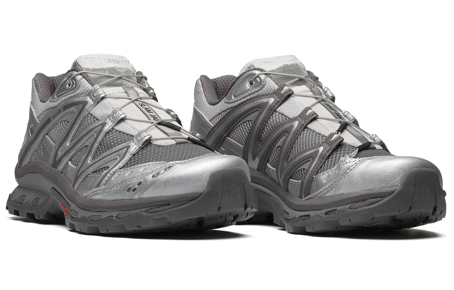 Salomon XT-Quest 1For Slam Jam Low-Top Outdoor Shoes