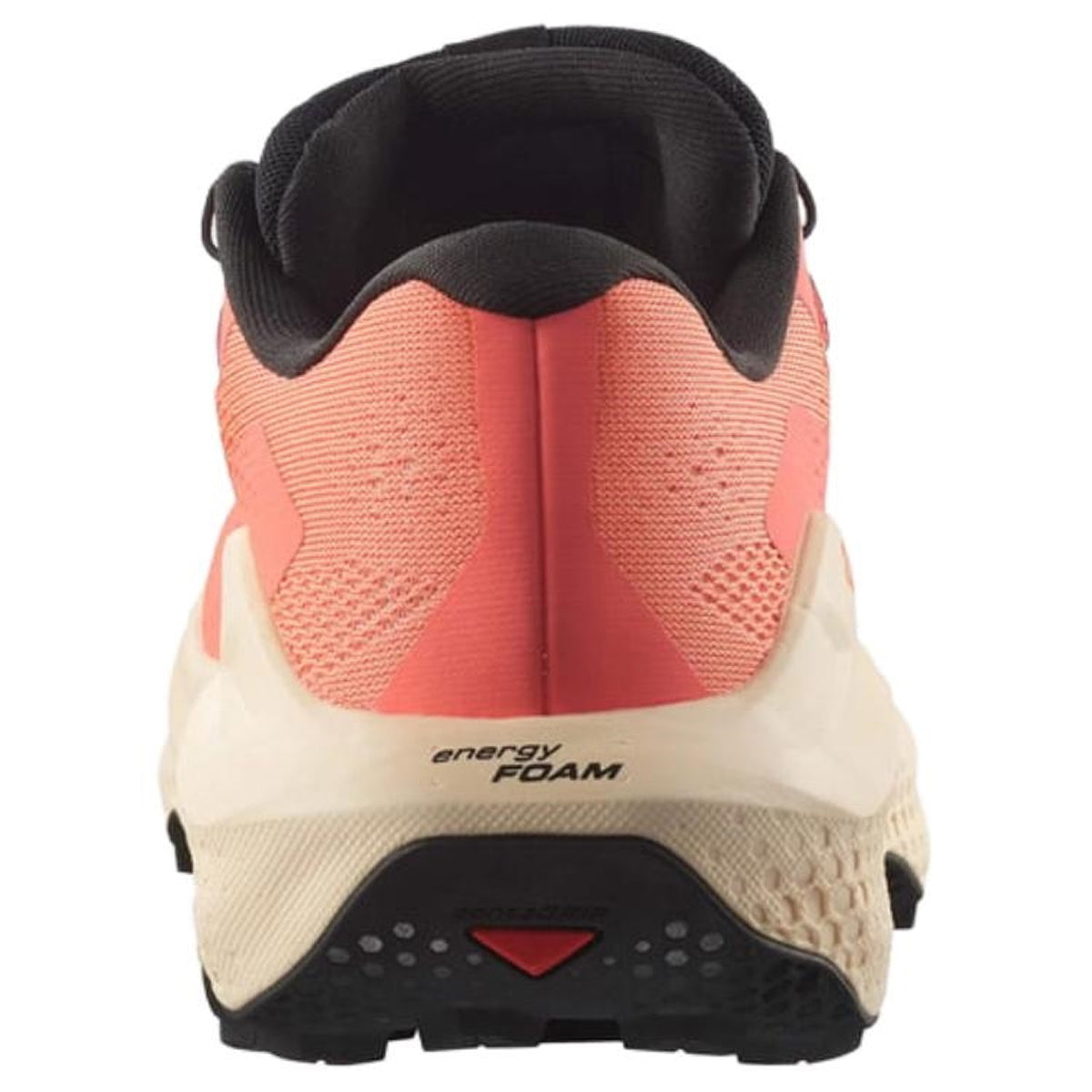 Salomon Ultra Glide 3 ReliefSphere Women's Trail Running Shoes – Orange & Beige