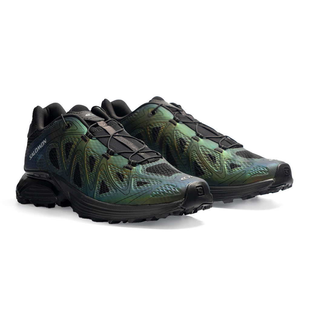 Salomon XT-Whisper VOID Unisex Running Shoes – Aurora Green