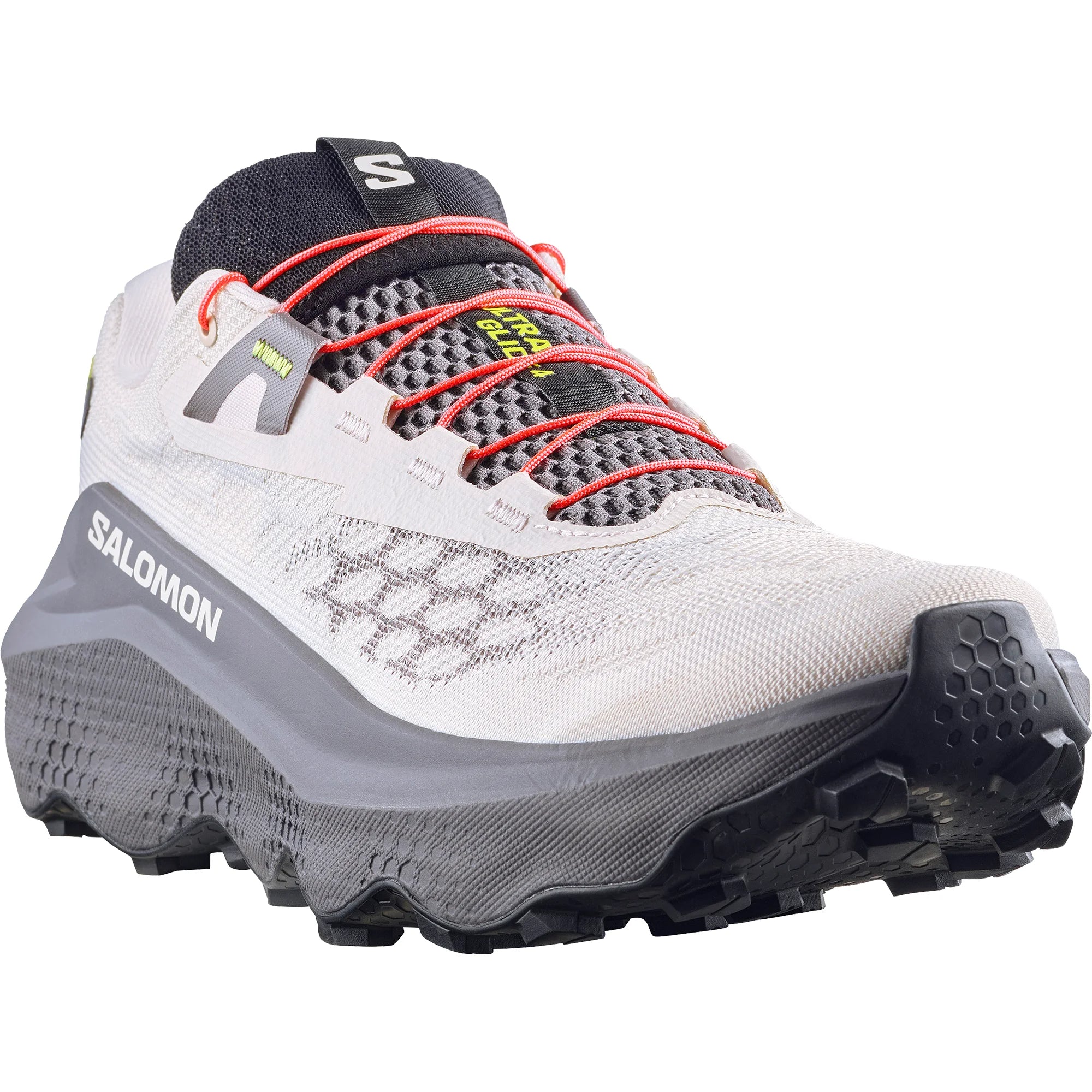 Salomon Ultra Glide 4 Unisex Trail Running Shoes – Breathable Edition