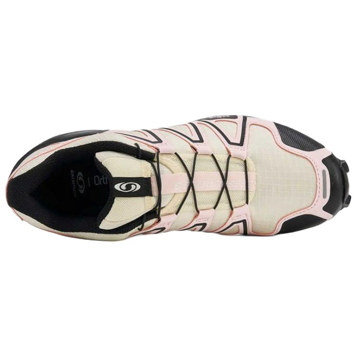Salomon Speedcross 3 Unisex Trail Running Shoes – Sakura Pink