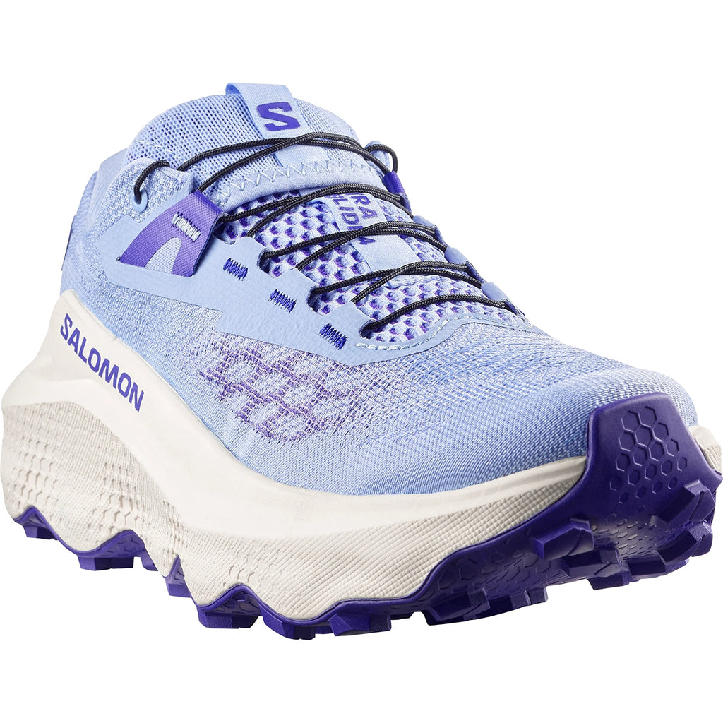 Salomon Ultra Glide 4 Women's Trail Running Shoes