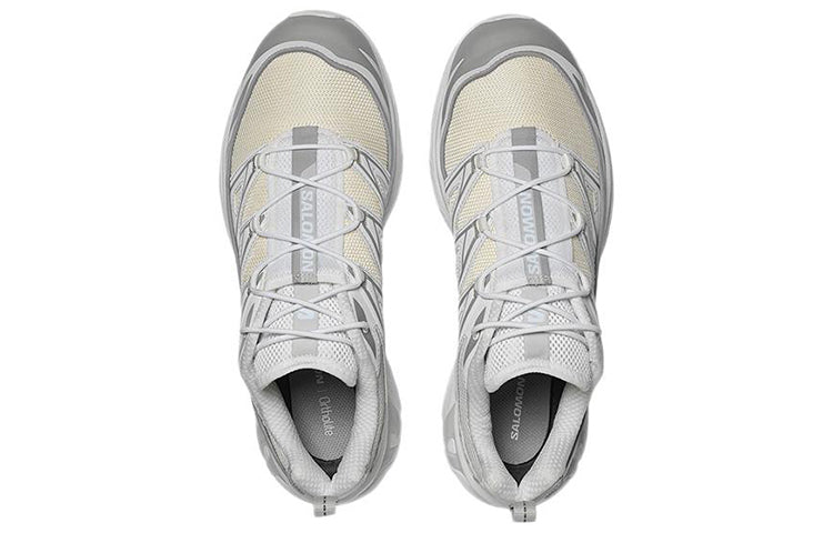 Salomon XT-6 Expanse Unisex Outdoor Shoes – White