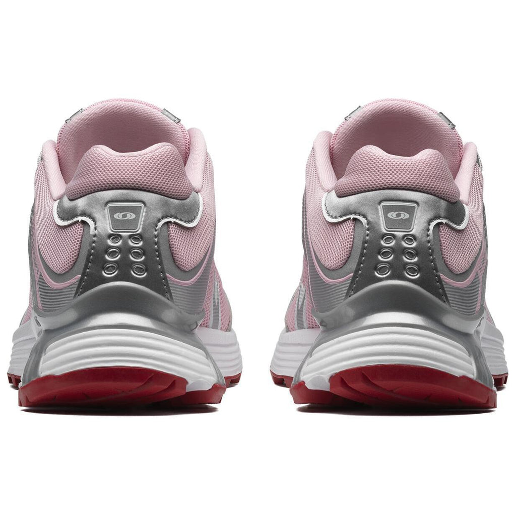 Salomon x Sandy Liang XT-Whisper Unisex Running Shoes – Pink