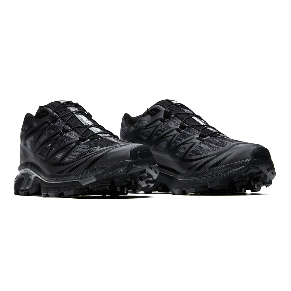 Salomon XT-6 CAMO Low-Top Outdoor Shoes | Unisex Trail & Street Sneakers