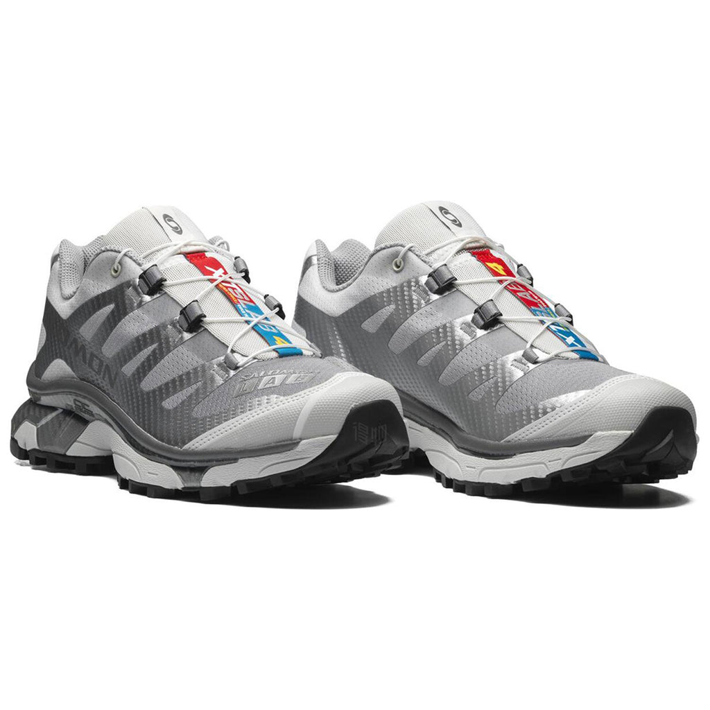 Salomon XT-4 OG Unisex Low-Top Running Shoes – Grey