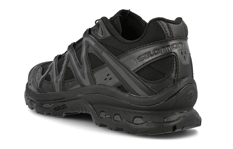 Salomon XT-Quest Outdoor Sports Cushioned Durable Supportive Low-Top Running Shoes