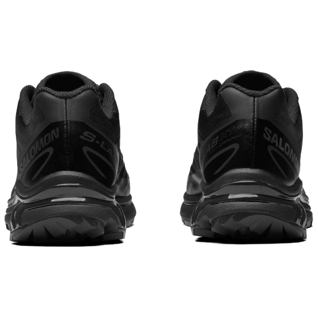 Salomon XT-6 Low-Top Trail Running Shoes | Unisex Outdoor Trail Sneakers