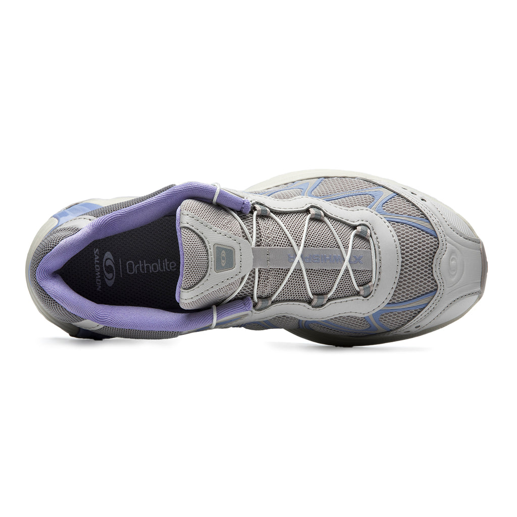 Salomon XT-Whisper Unisex Trail Running Shoes – Grey