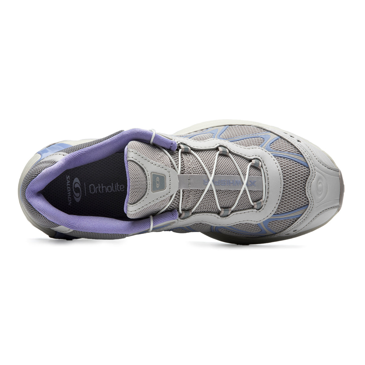 Salomon XT-Whisper Unisex Trail Running Shoes – Grey