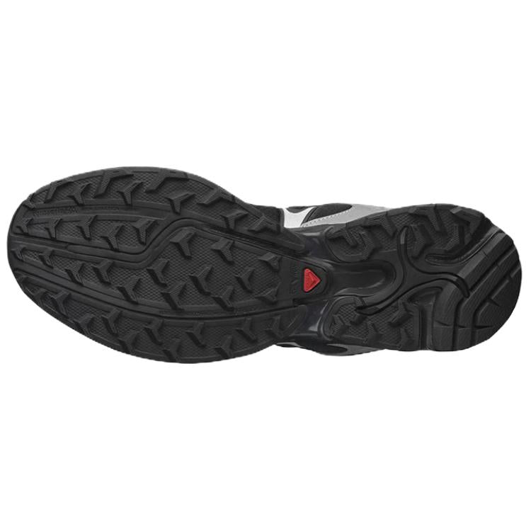 Salomon XT-Whisper Nocturne Vision Unisex Running Shoes – Black