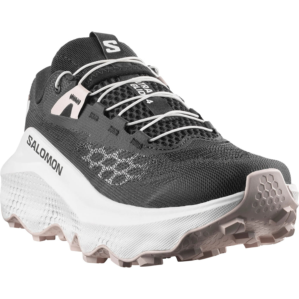 Salomon Ultra Glide 4 Women's Trail Running Shoes – Energetic Colorway