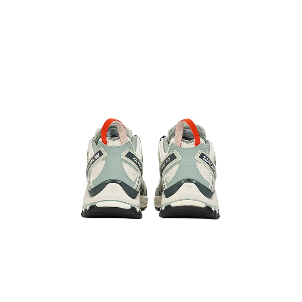 Salomon XA PRO 3D Unisex Hiking Shoes – Teal Green