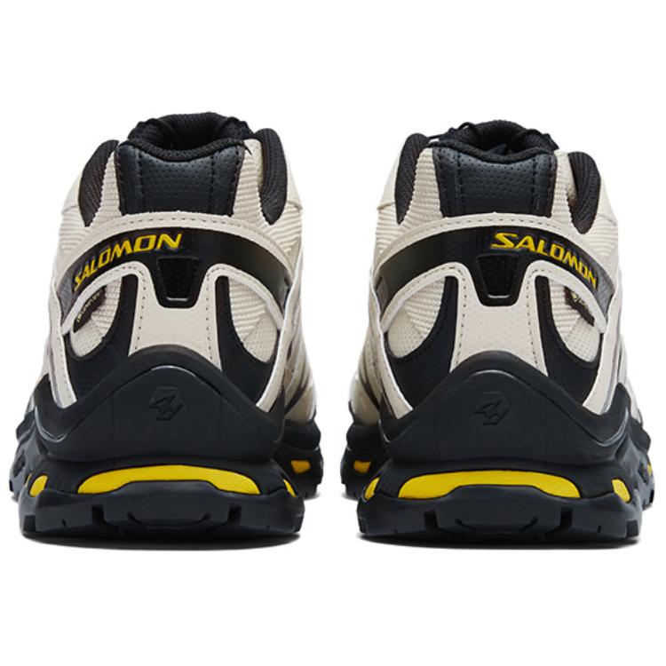 Salomon XT-Quest GTX Low-Top Hiking Shoes