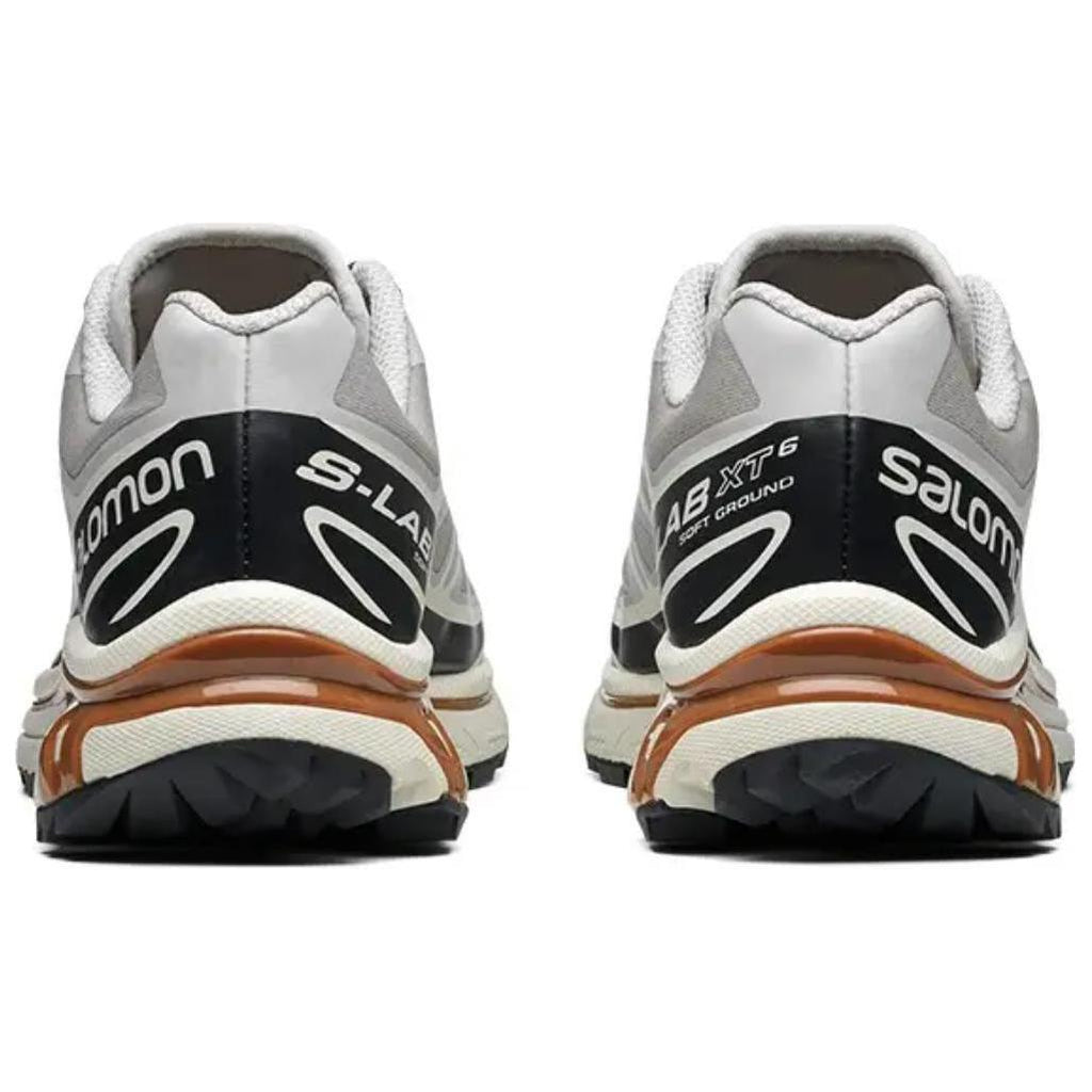 Salomon XT-6 Low-Top Outdoor Shoes | Unisex Trail & Street Sneakers