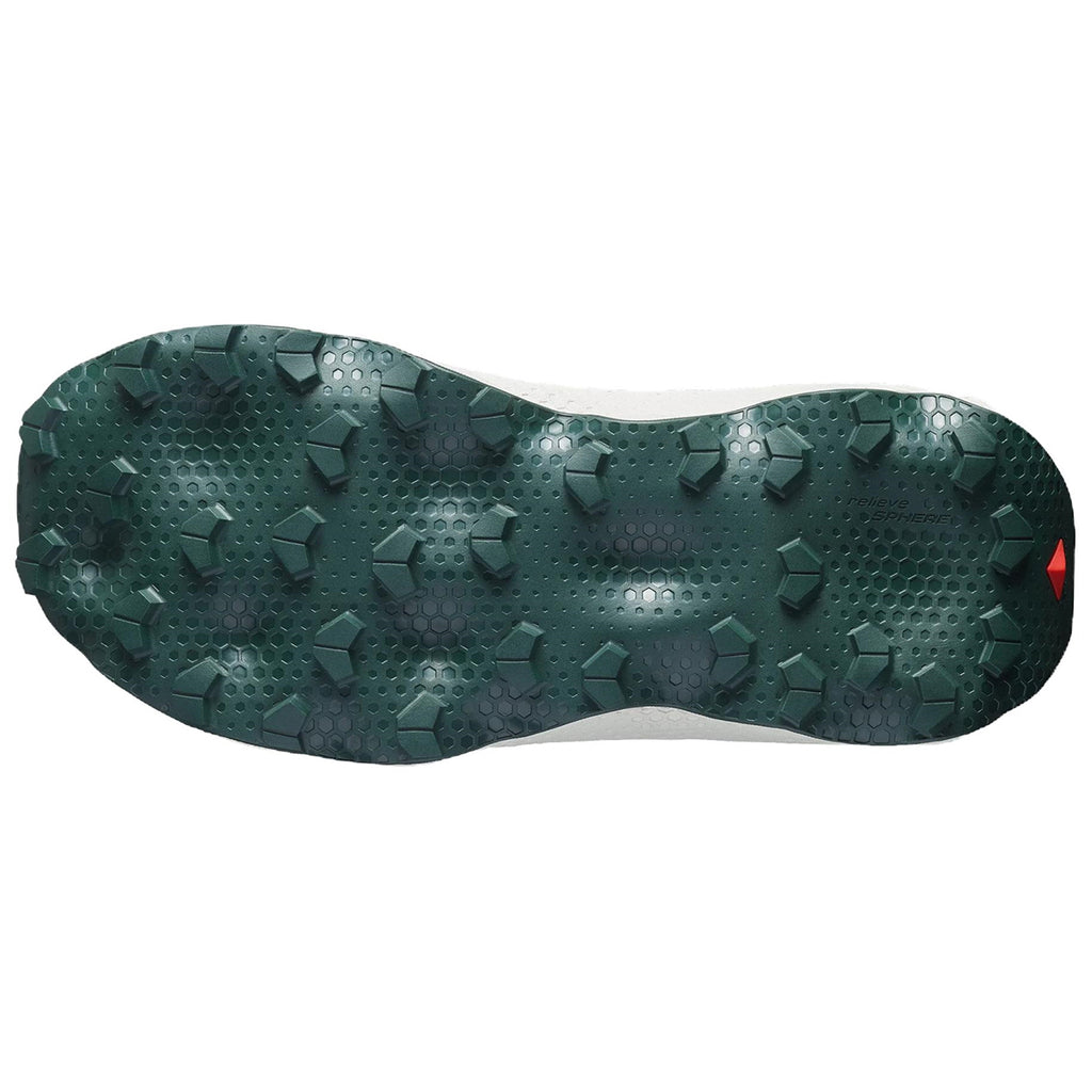 Salomon Ultra Glide 4 Women's Trail Running Shoes – Mint Green