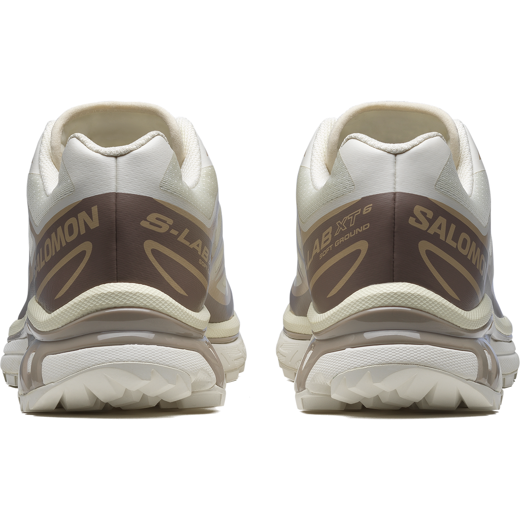 Salomon XT-6 Low-Top Running Shoes | Unisex Trail & Street Sneakers