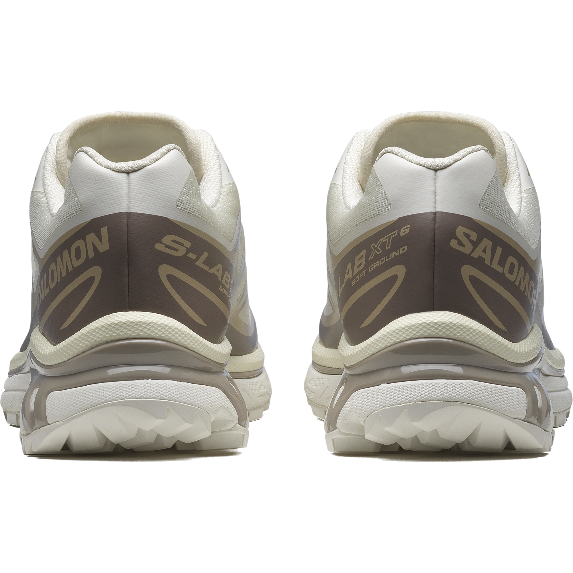 Salomon XT-6 Low-Top Running Shoes | Unisex Trail & Street Sneakers