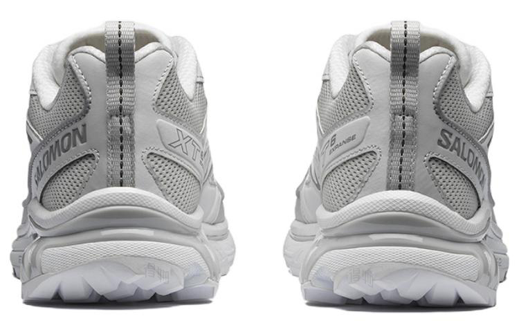 Salomon XT-6 Expanse Unisex Outdoor Shoes – White