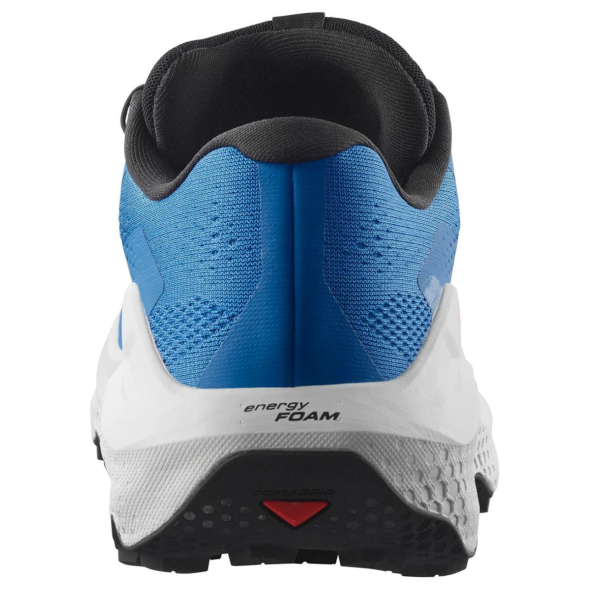 Salomon Ultra Glide 3 Men's Trail Running Shoes – Blue Grey