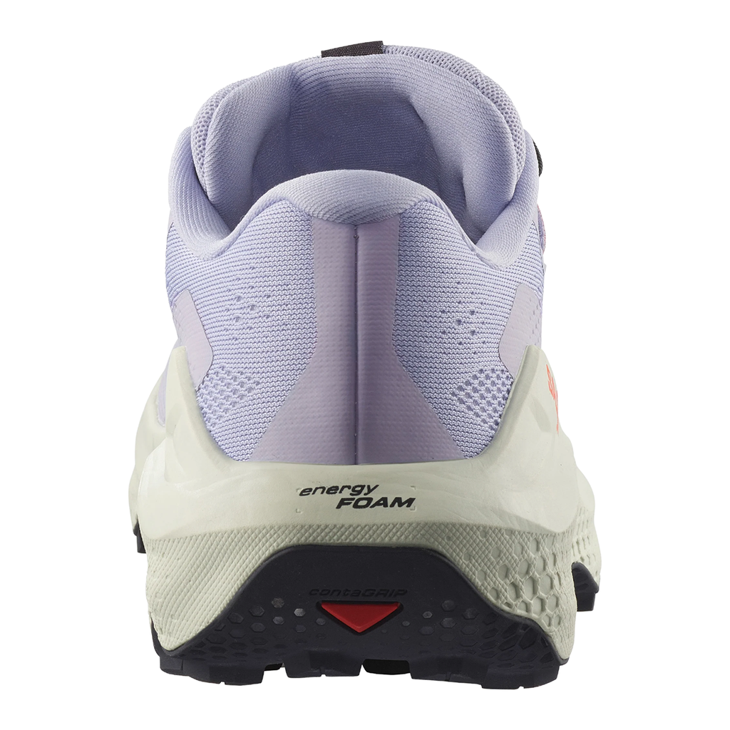 Salomon Ultra Glide 3 Women's Lightweight Trail Running Shoes – Purple