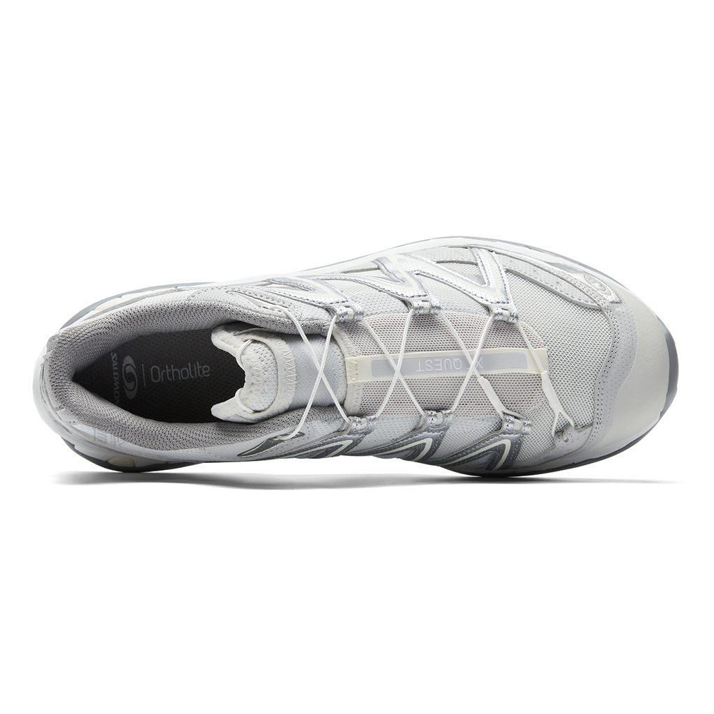 Salomon XT-Quest Low-Top Trail Running Shoes