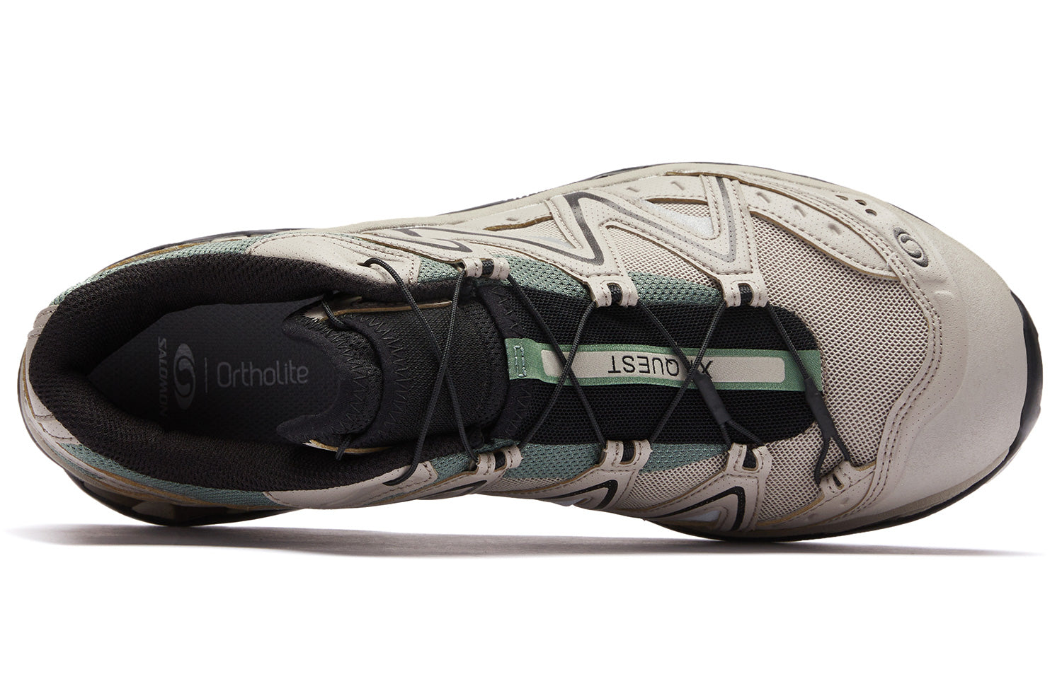 Salomon XT-Quest Trail Running Shoes