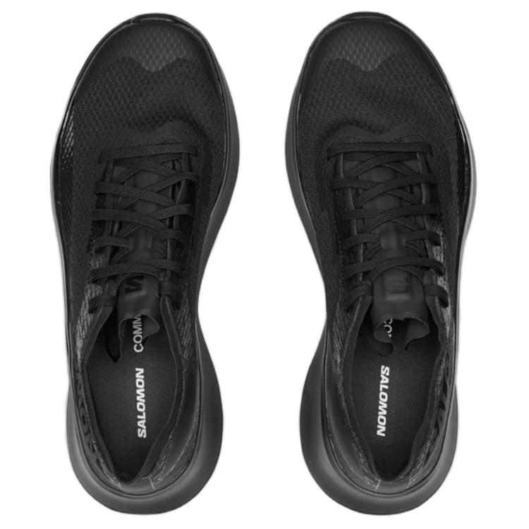 Salomon Phantasm Unisex Lifestyle Shoes – Black