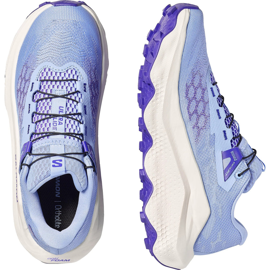 Salomon Ultra Glide 4 Women's Trail Running Shoes