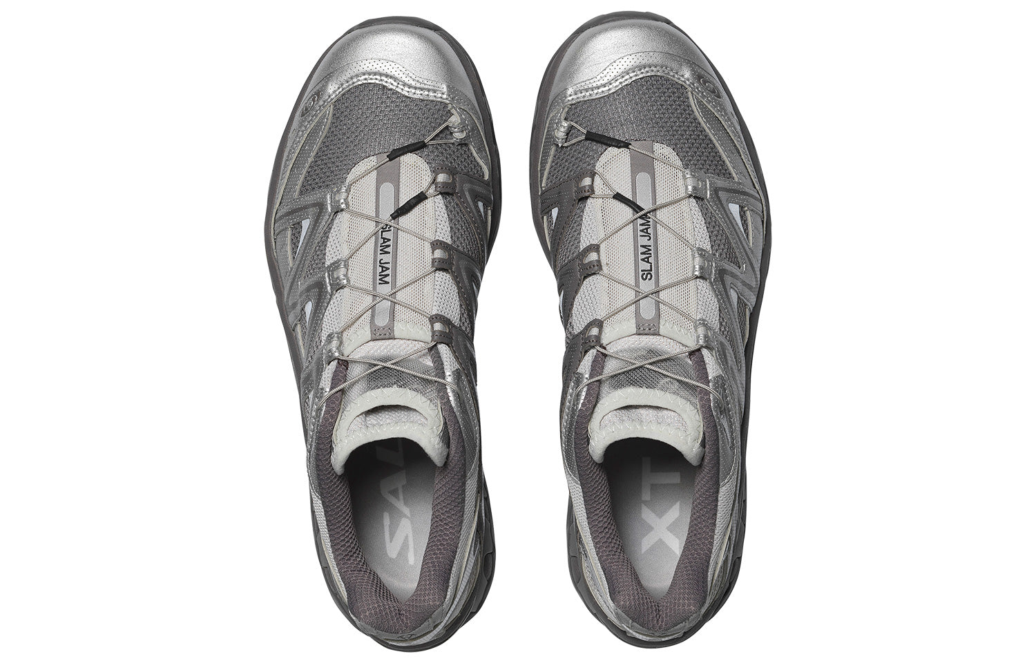 Salomon XT-Quest 1For Slam Jam Low-Top Outdoor Shoes