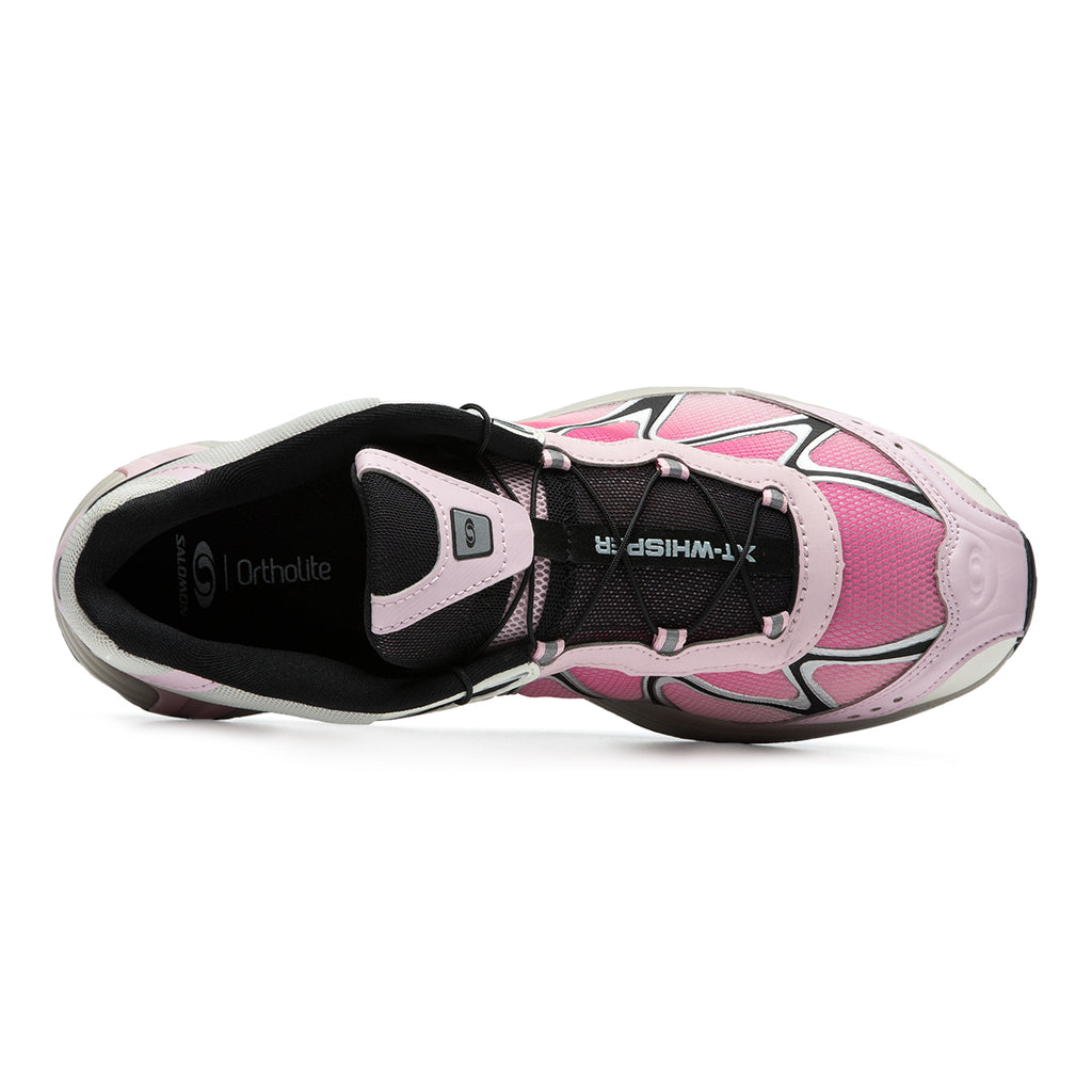 Salomon XT-Whisper Unisex Trail Running Shoes – Fairytale Multicolor