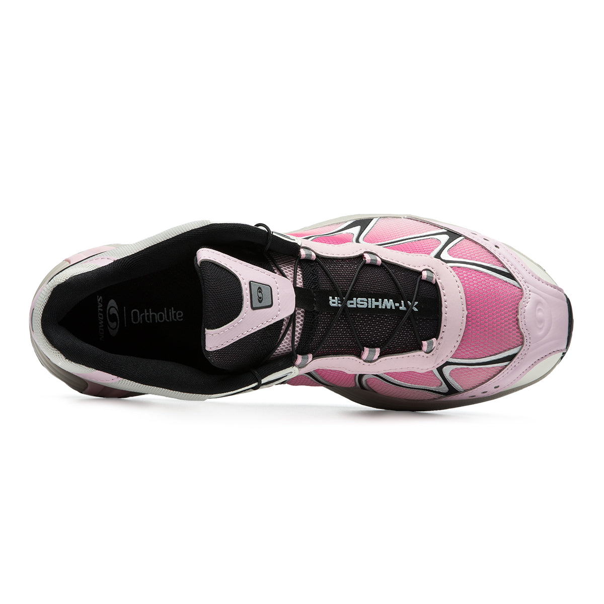 Salomon XT-Whisper Unisex Trail Running Shoes – Fairytale Multicolor