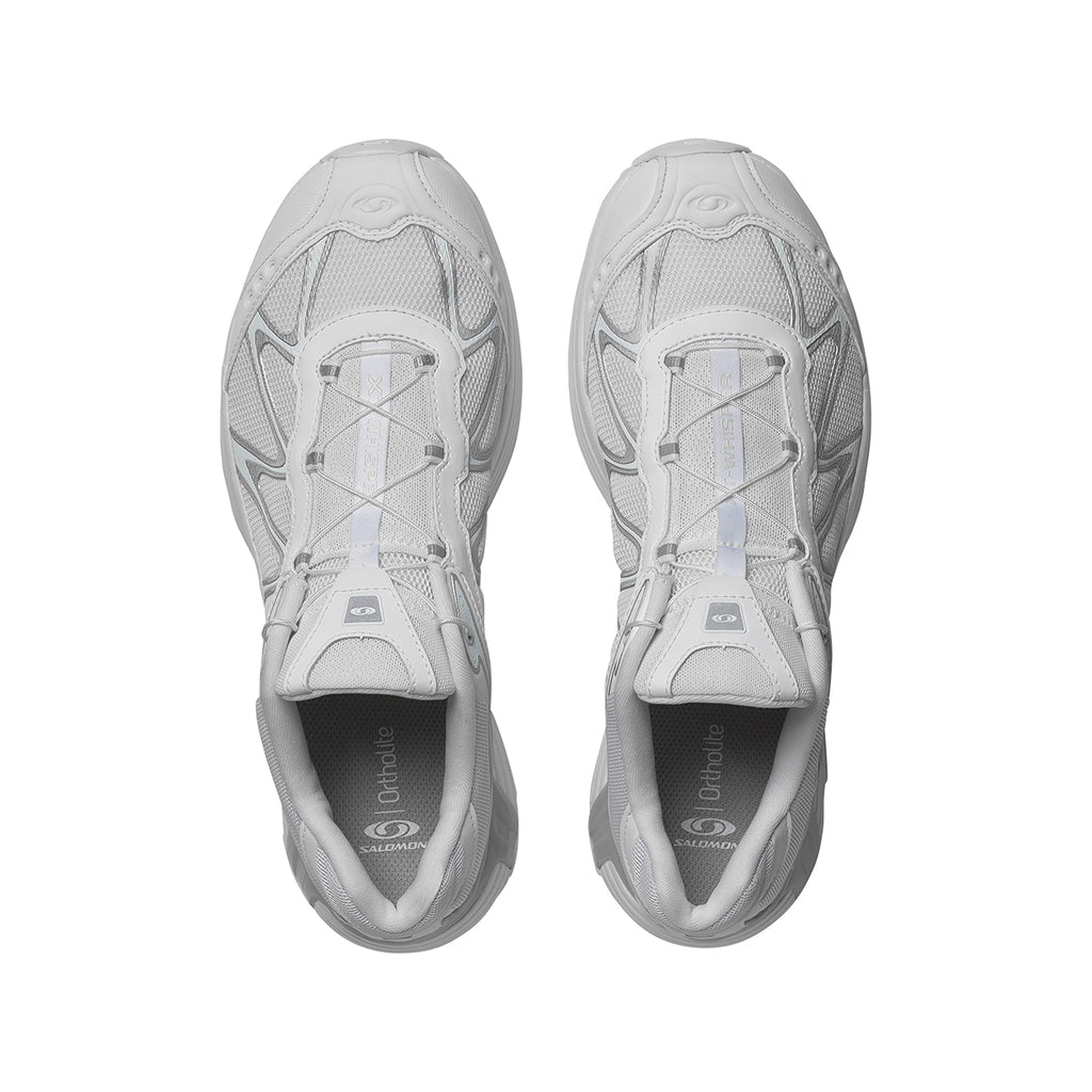 Salomon XT-Whisper Unisex Trail Running Shoes – White