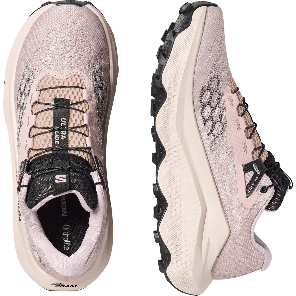 Salomon Ultra Glide 4 Unisex Trail Running Shoes – Versatile Edition