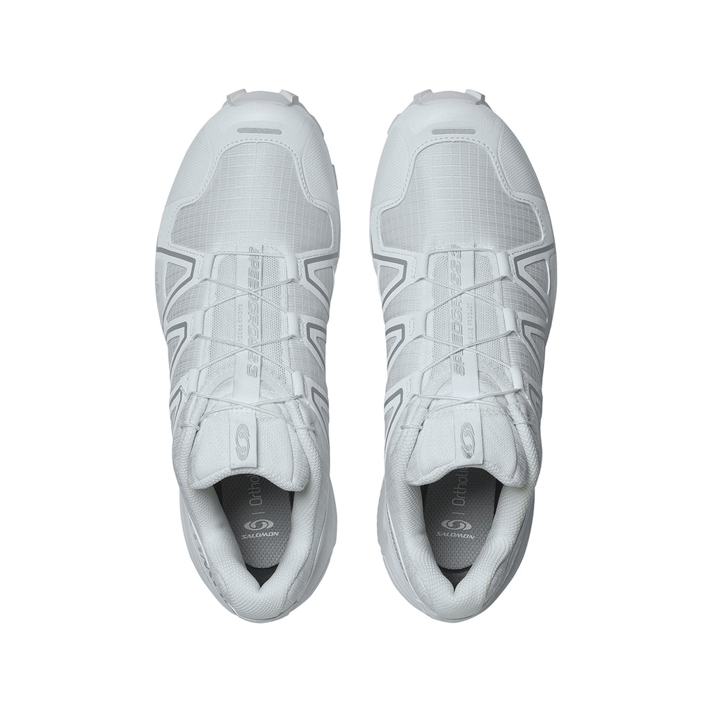 Salomon Speedcross 3 Unisex Lifestyle Shoes – White