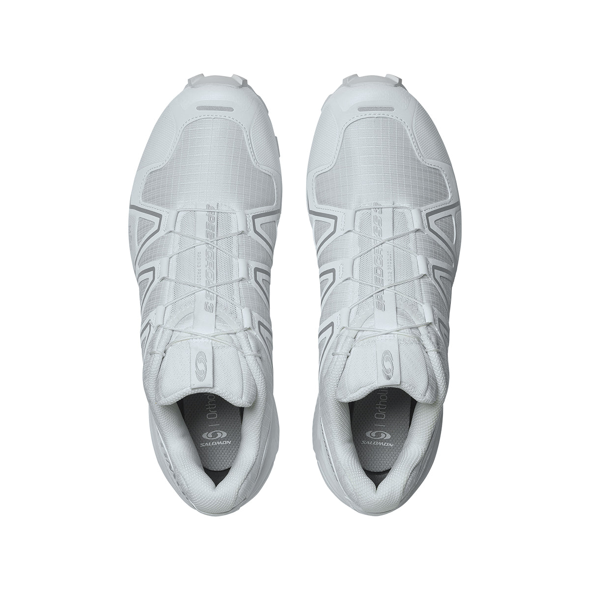 Salomon Speedcross 3 Unisex Lifestyle Shoes – White