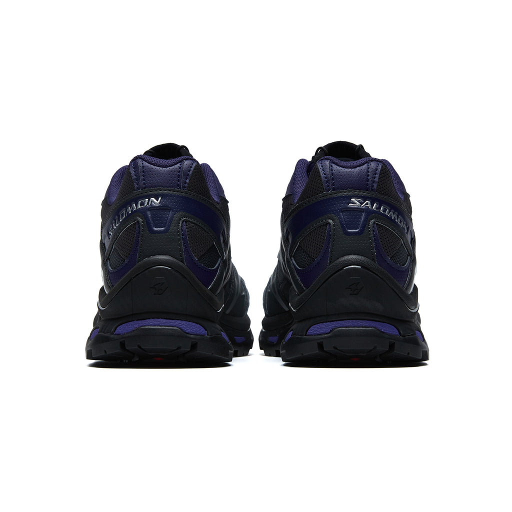 Salomon XT-Quest Comfortable Hiking Shoes | Unisex Outdoor Trail Sneakers